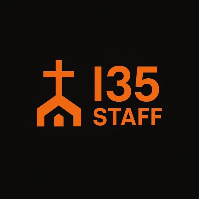 I35 Staff